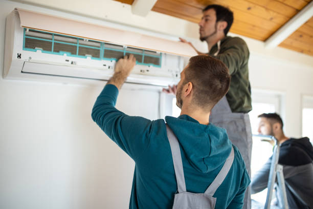 Affordable Air Conditioning Repair in Mount Vernon, IN