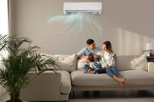 Best HVAC Companies Near Me  in Mount Vernon, IN