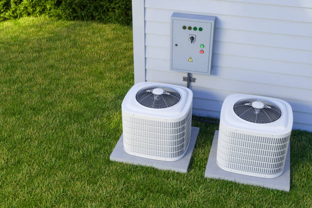 Best Affordable HVAC Services  in Mount Vernon, IN