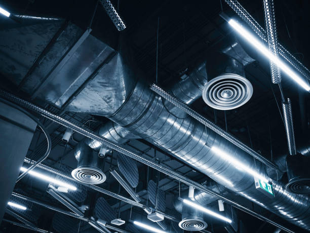 Best Residential HVAC Services  in Mount Vernon, IN
