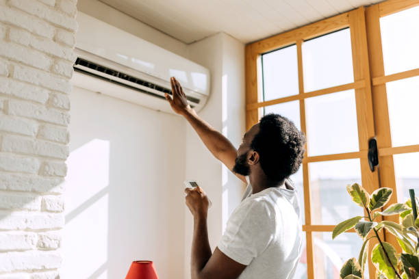 Best Best HVAC Companies  in Mount Vernon, IN