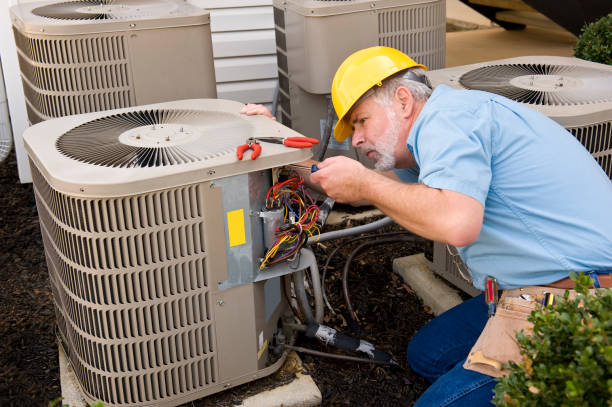 Best 24/7 HVAC Repair  in Mount Vernon, IN