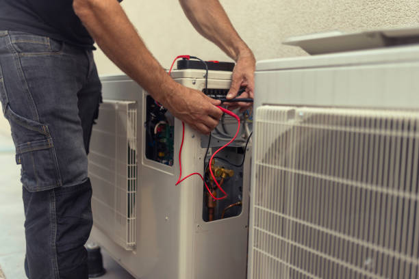 Best HVAC Maintenance Near Me  in Mount Vernon, IN