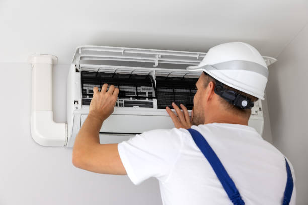 Best HVAC Cleaning Services  in Mount Vernon, IN