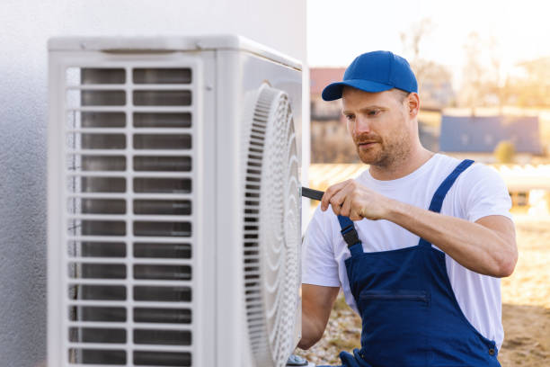 Best HVAC Repair Near Me  in Mount Vernon, IN
