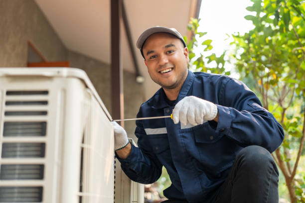 Best Local HVAC Companies  in Mount Vernon, IN